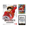 One Piece Day 24 Premium Card Collection