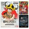 One Piece Day 25 Premium Card Collection
